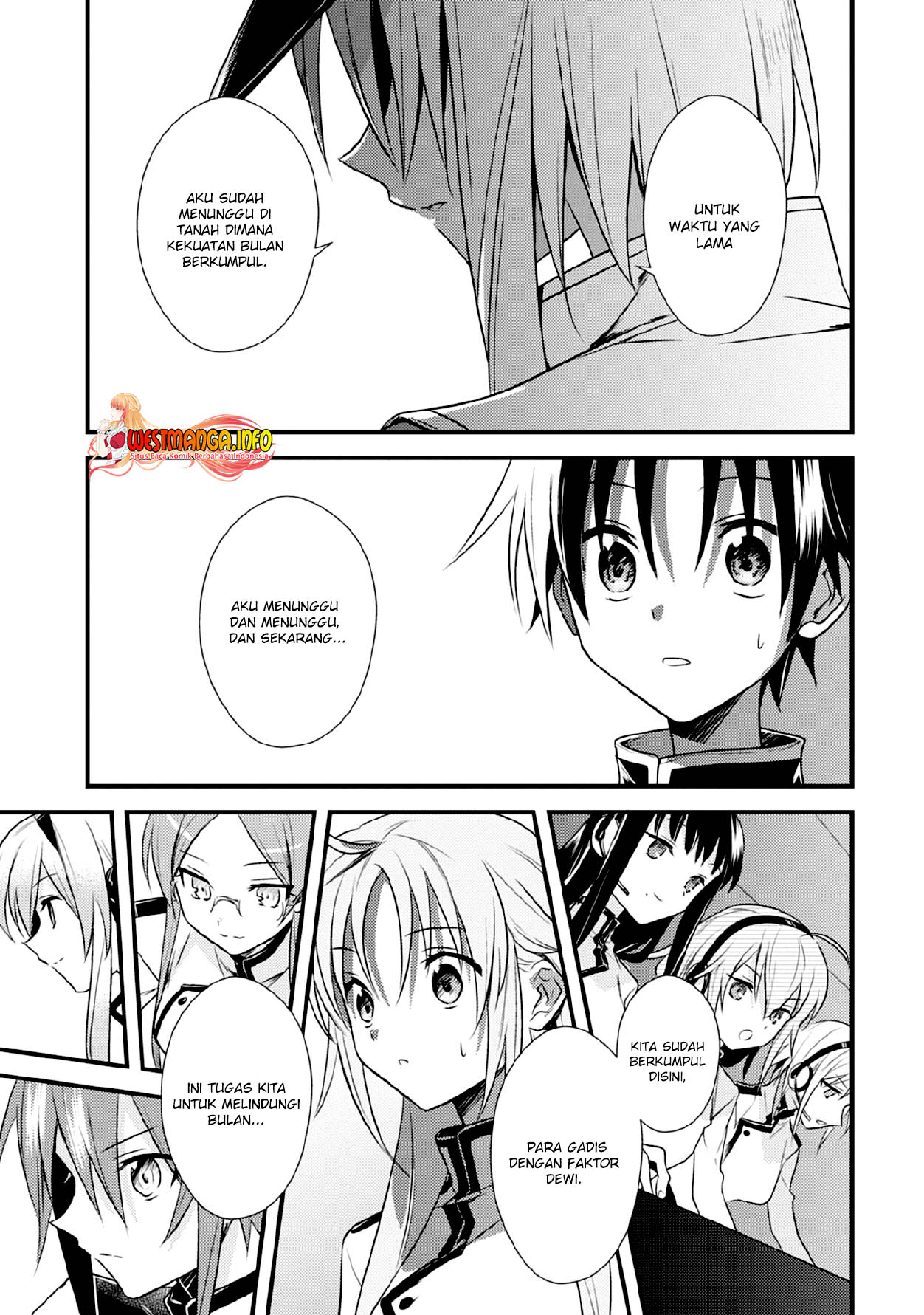 Chapter 33 - halaman 9