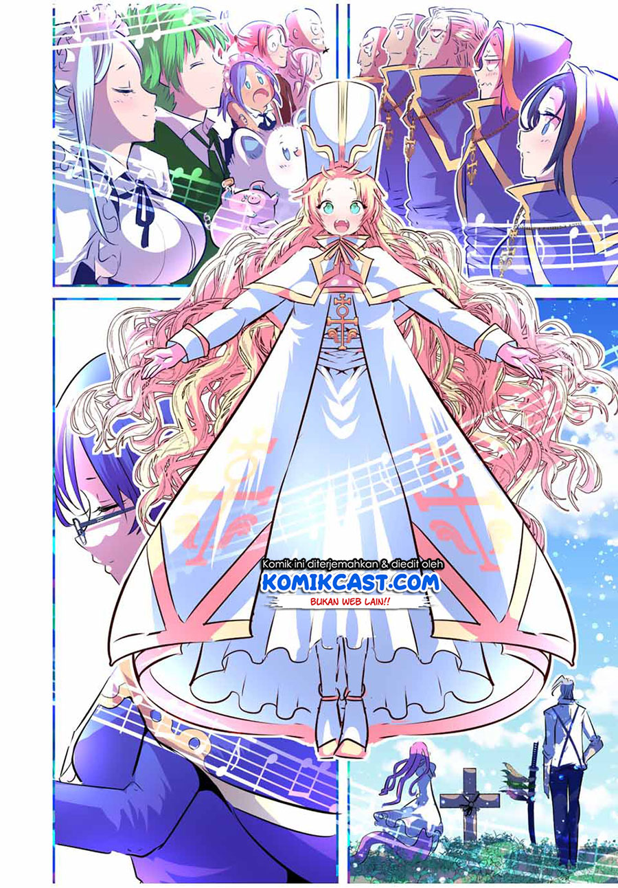 Chapter 88 - halaman 16