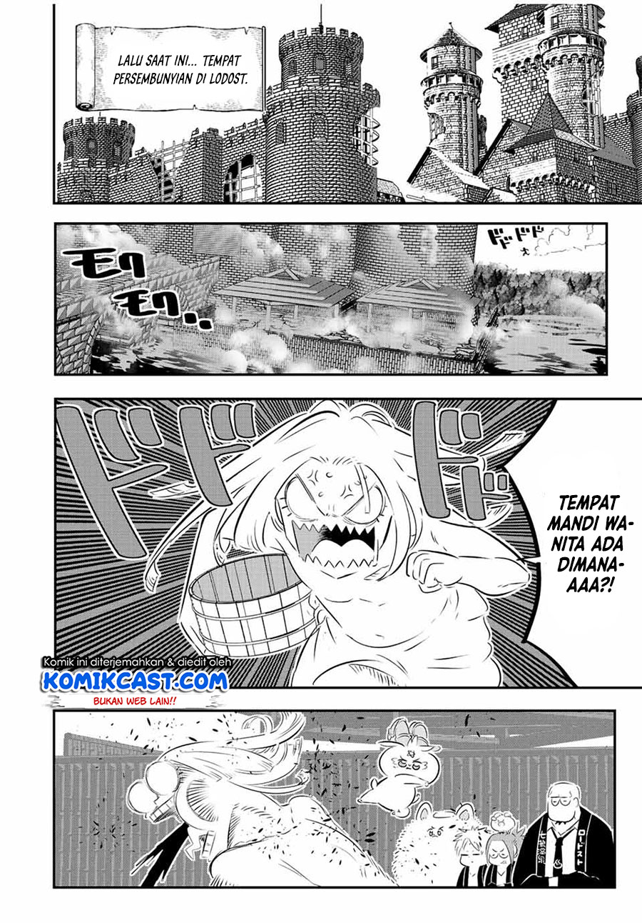 Chapter 88 - halaman 24