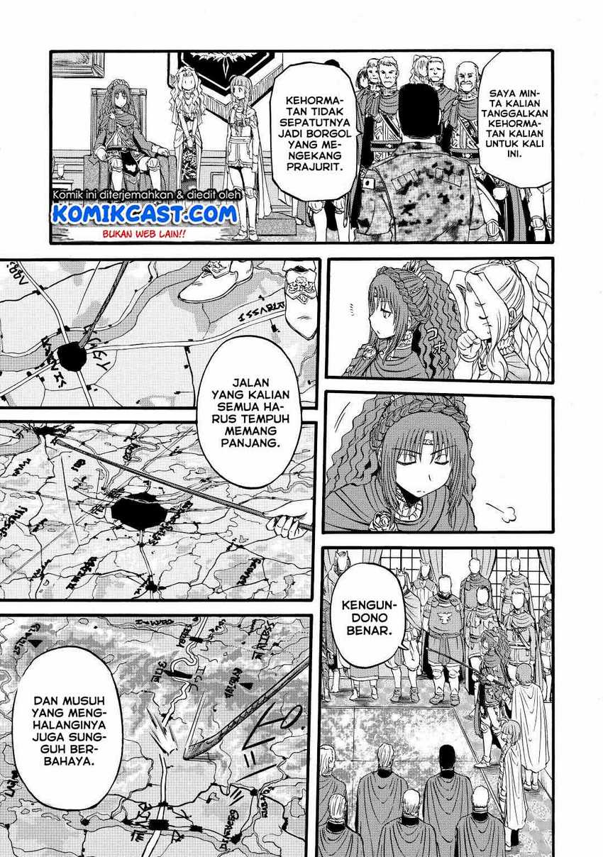 Chapter 113 - halaman 13