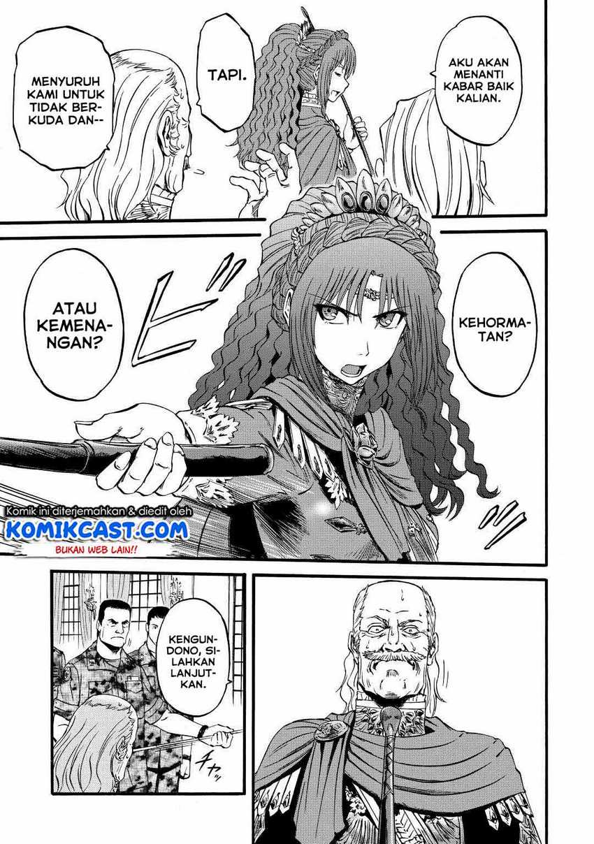 Chapter 113 - halaman 15