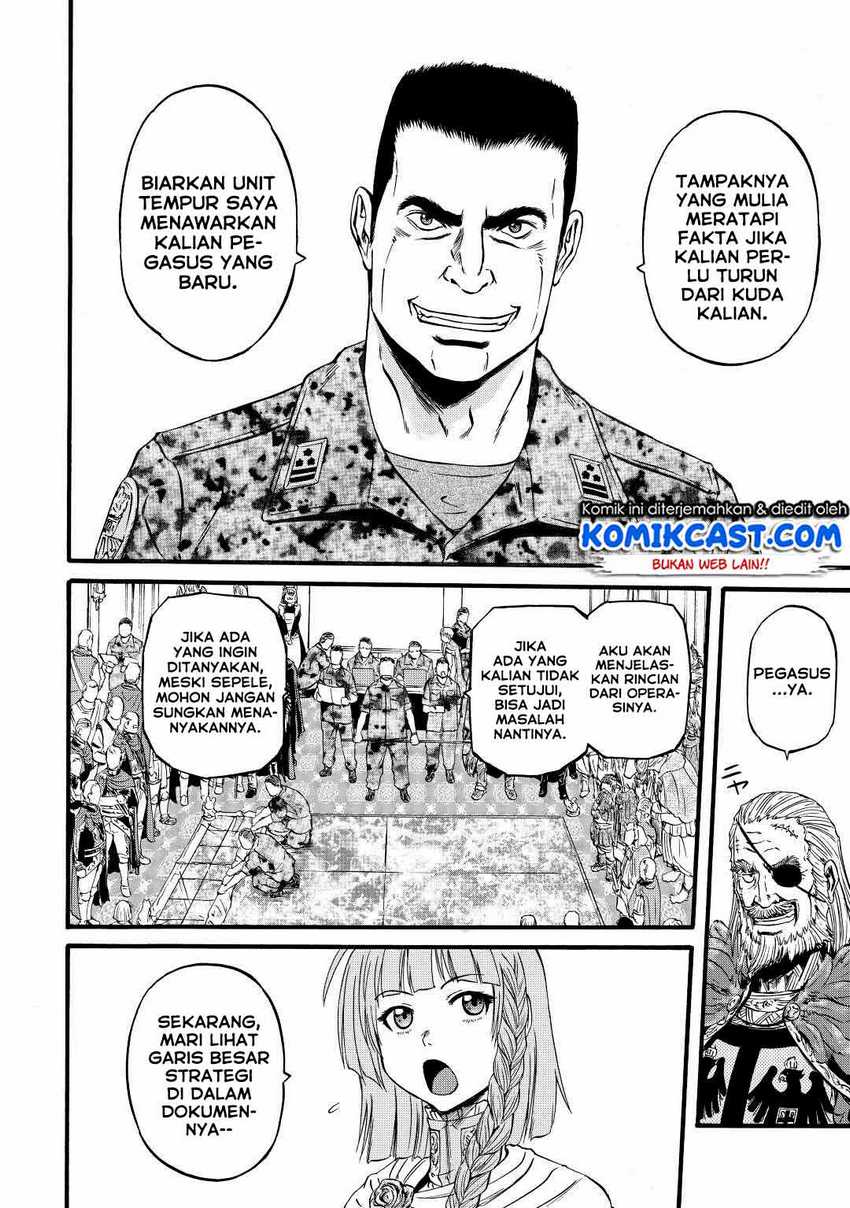 Chapter 113 - halaman 16