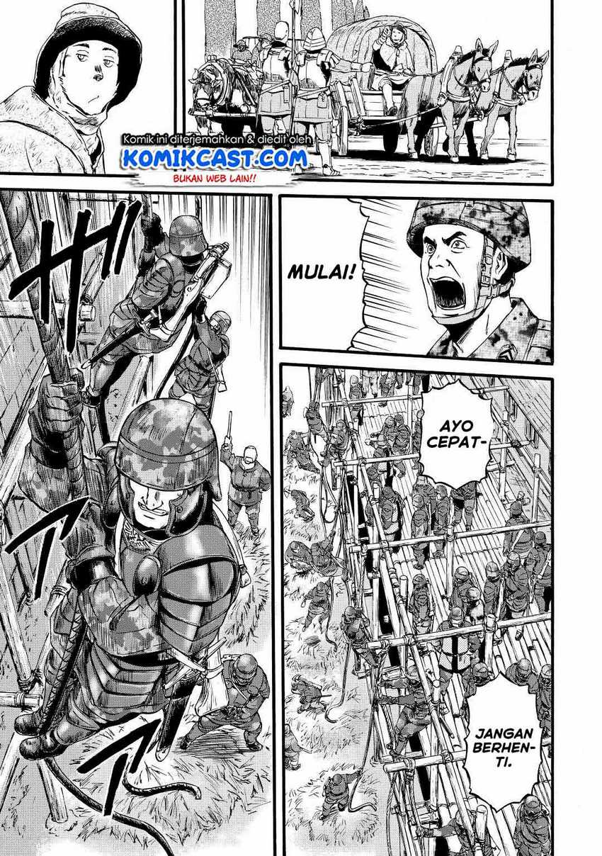 Chapter 113 - halaman 17
