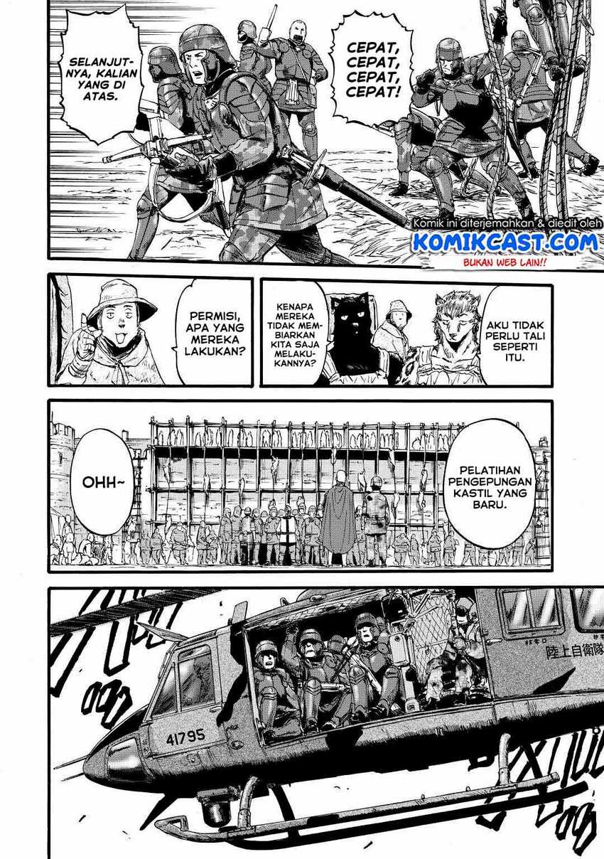 Chapter 113 - halaman 18
