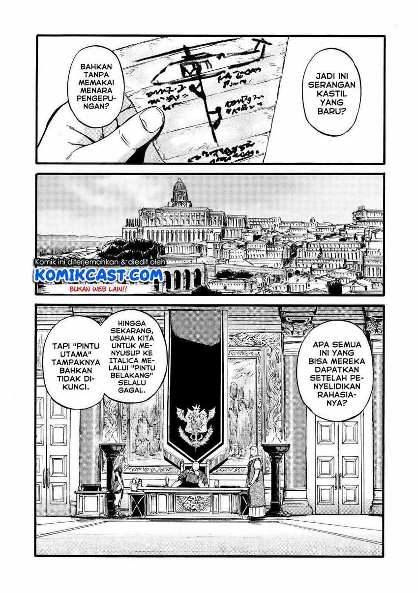 Chapter 113 - halaman 19