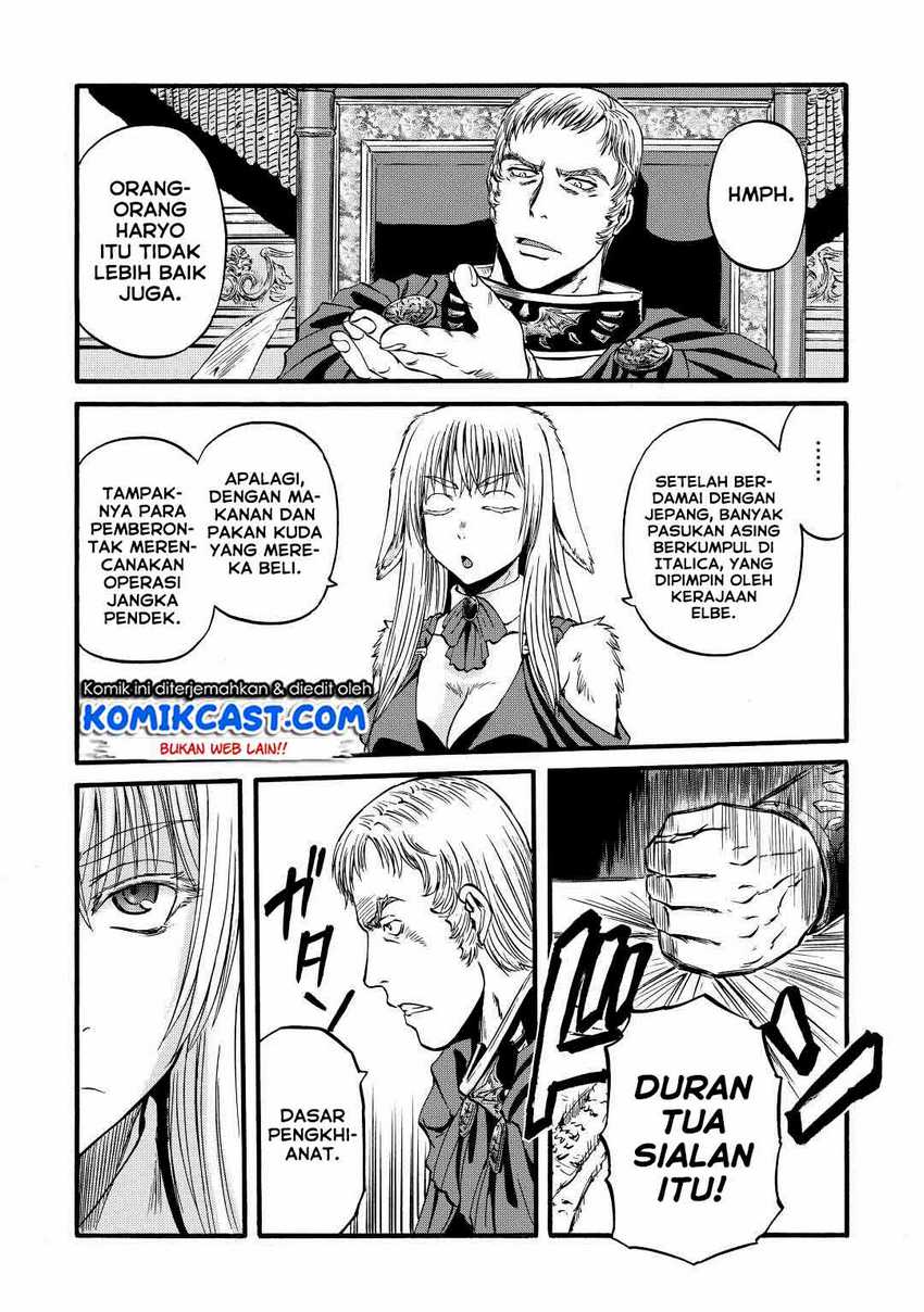 Chapter 113 - halaman 20