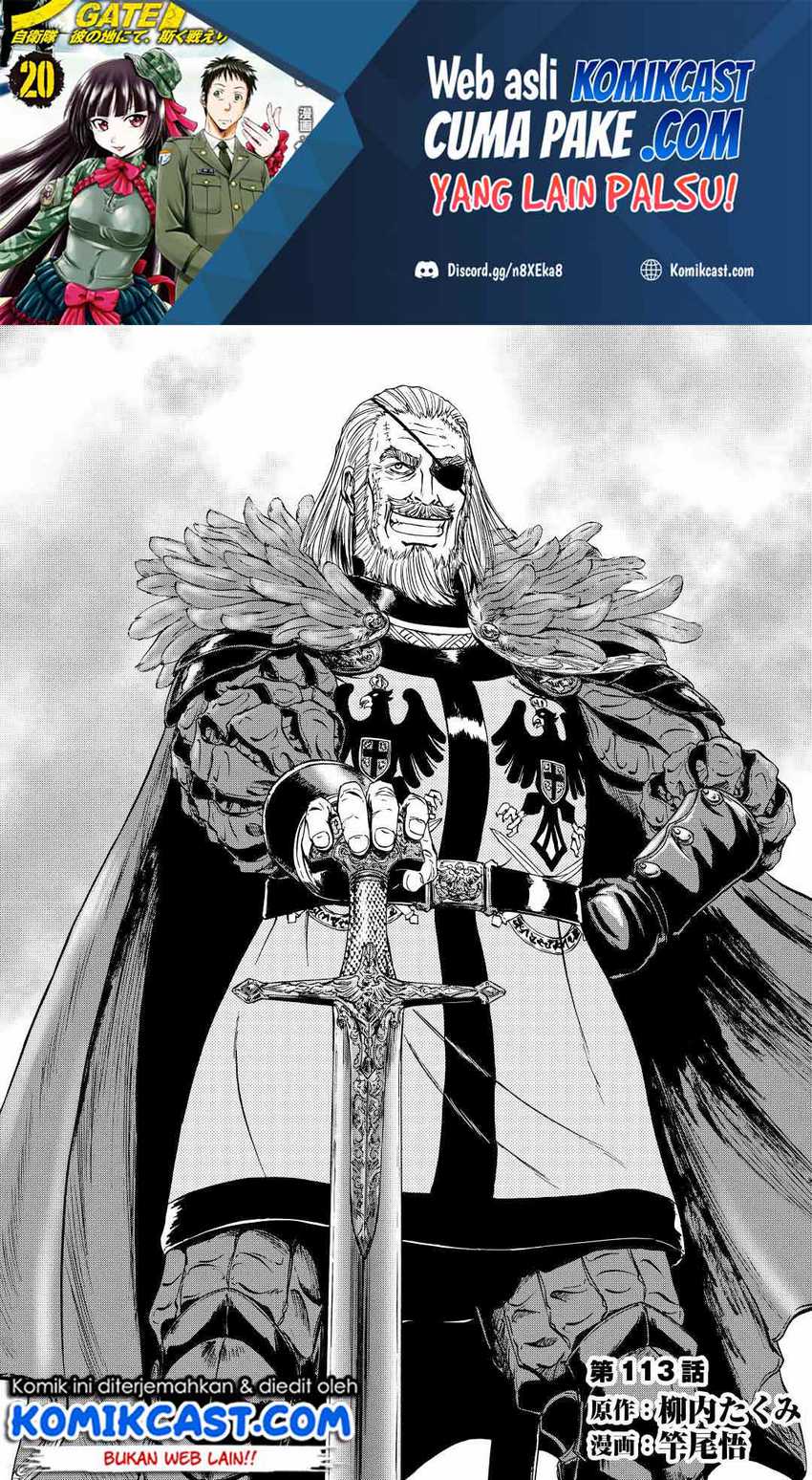Chapter 113 - halaman 3
