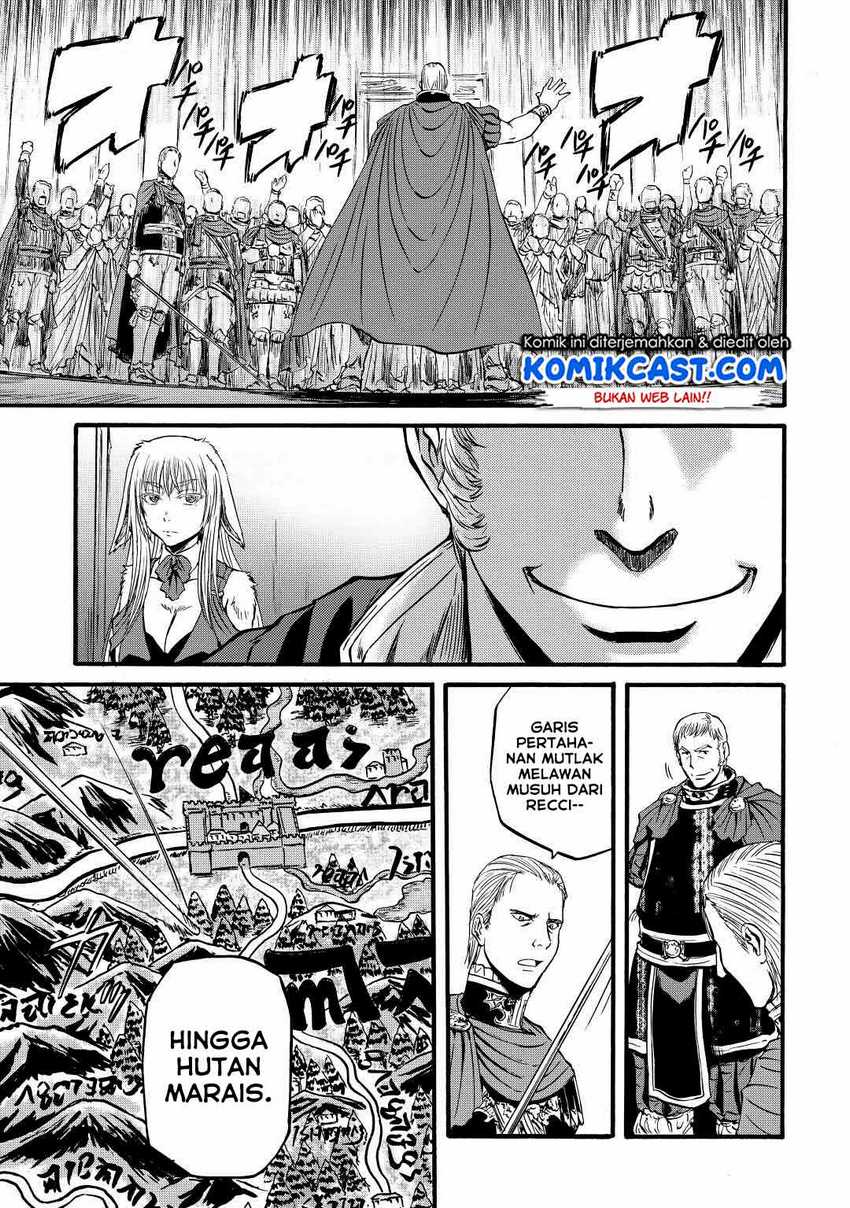Chapter 113 - halaman 23