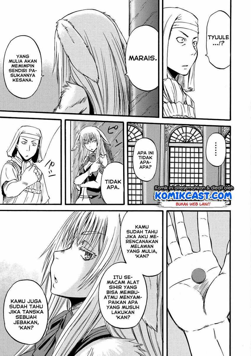Chapter 113 - halaman 27