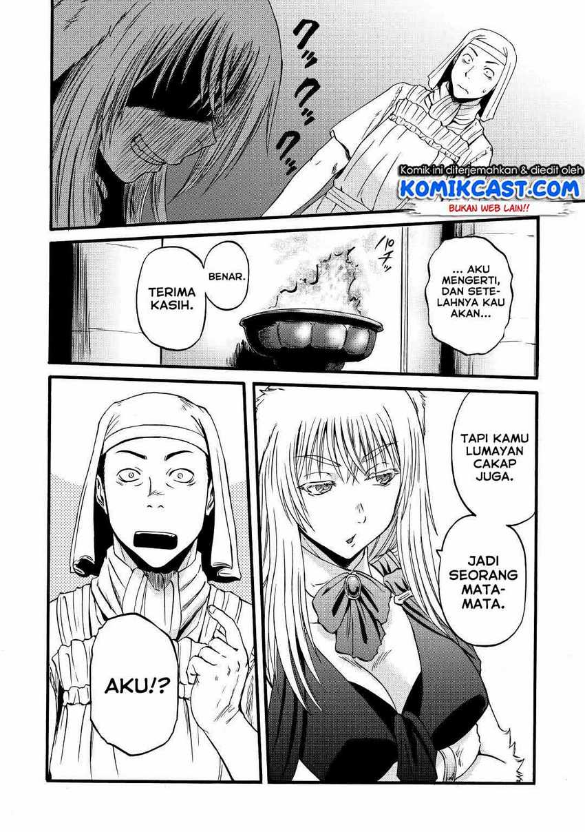 Chapter 113 - halaman 30