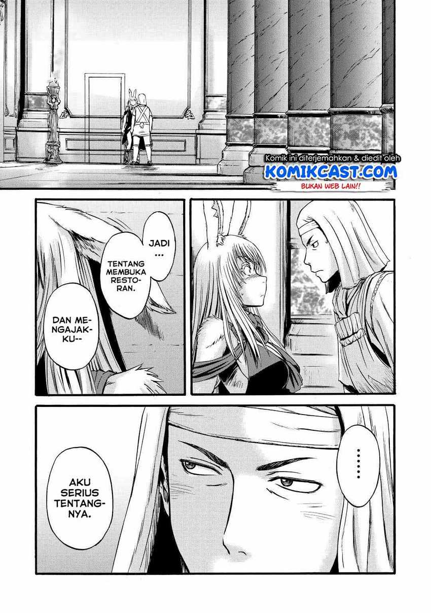 Chapter 113 - halaman 33