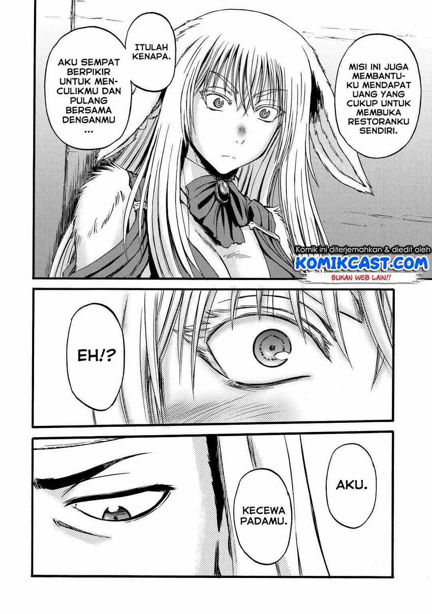 Chapter 113 - halaman 34