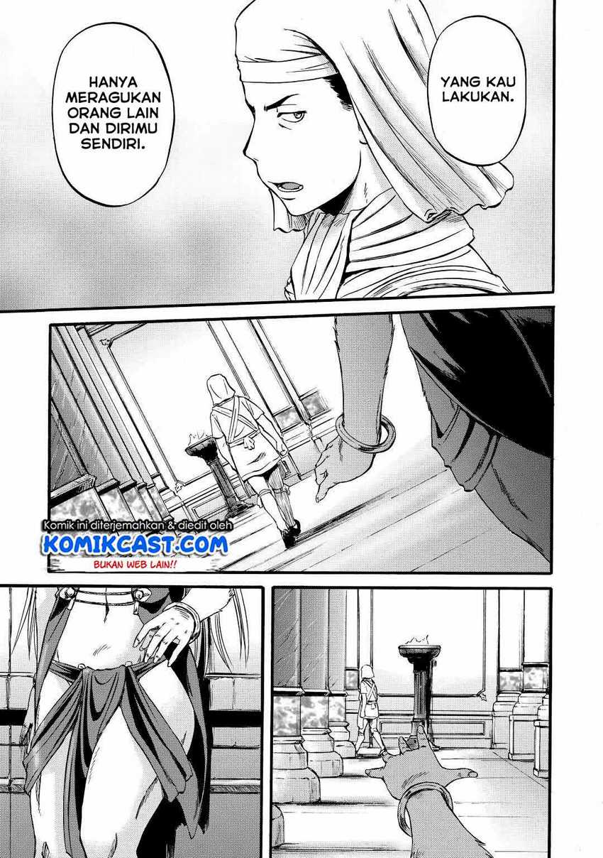 Chapter 113 - halaman 35