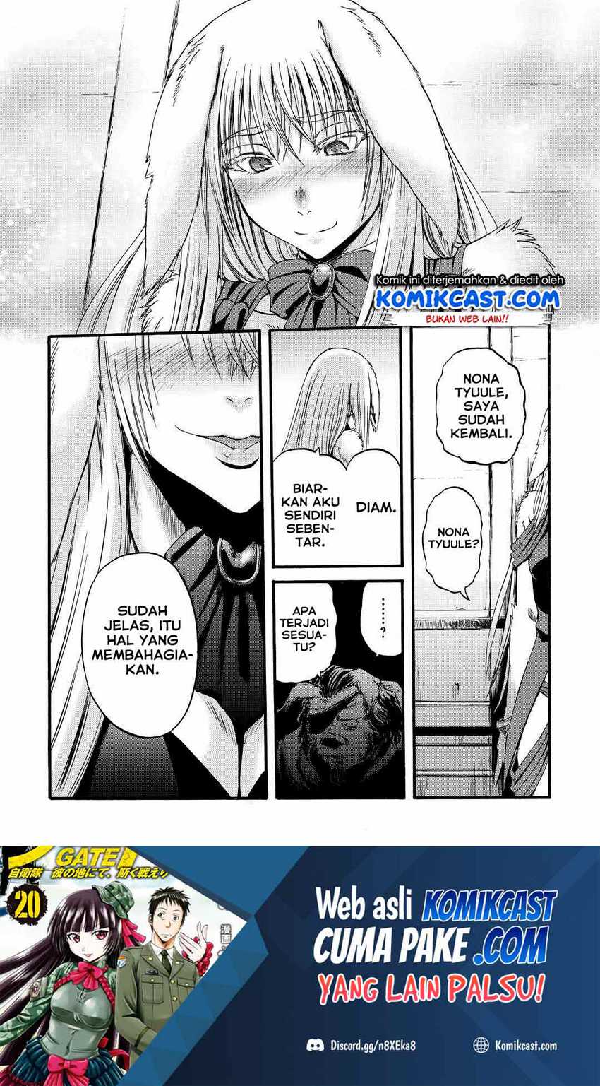 Chapter 113 - halaman 36