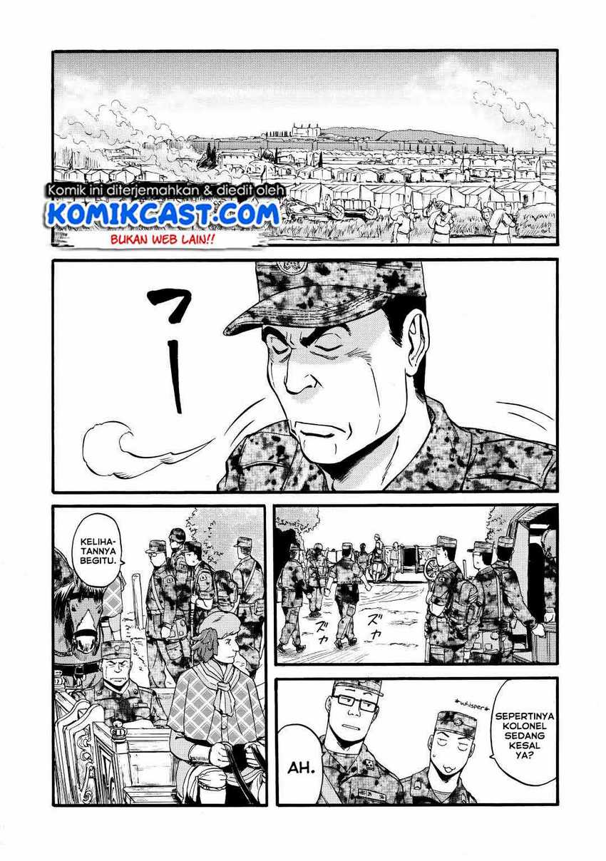 Chapter 113 - halaman 5