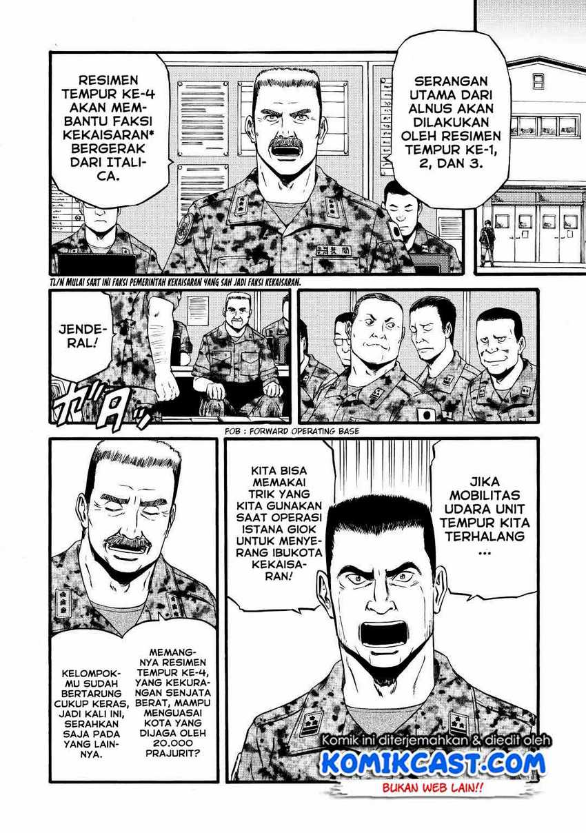 Chapter 113 - halaman 6