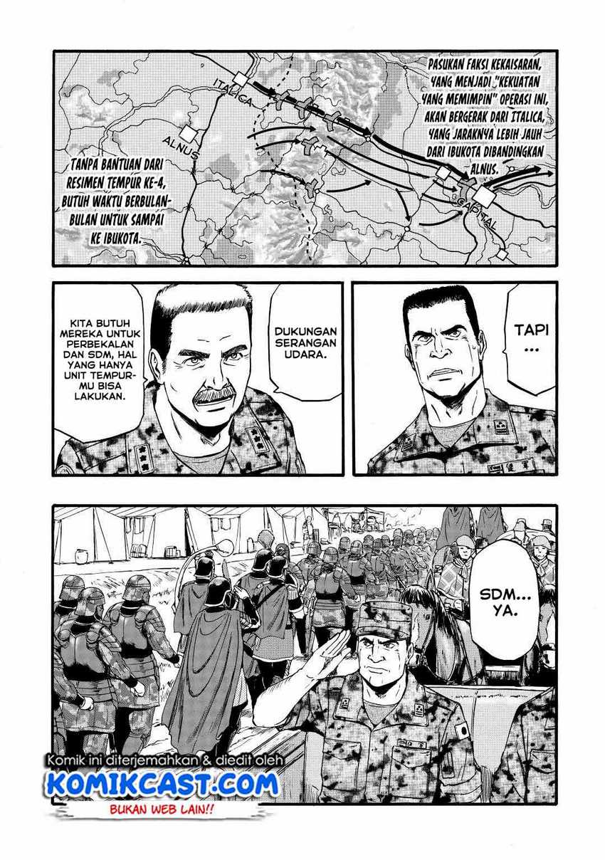 Chapter 113 - halaman 7
