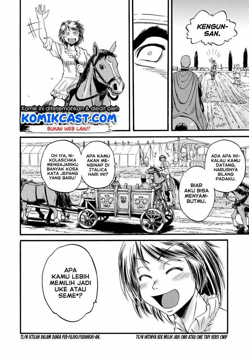 Chapter 113 - halaman 8