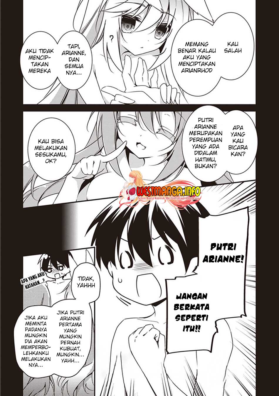 Chapter 23 - halaman 8