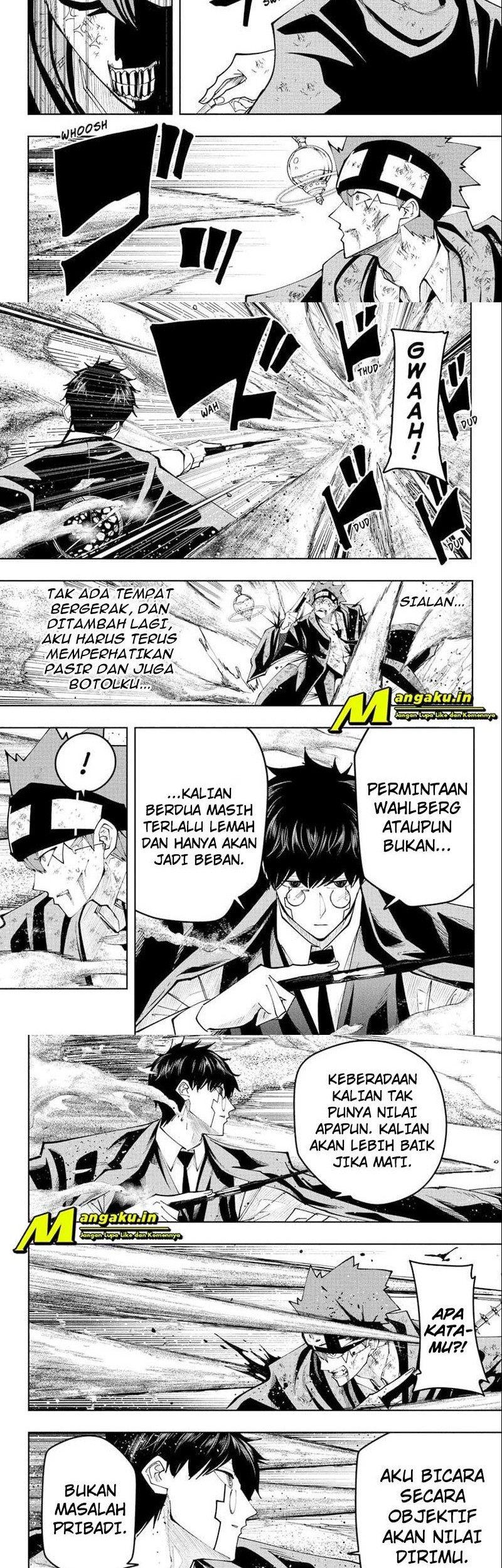 Chapter 107 - halaman 3