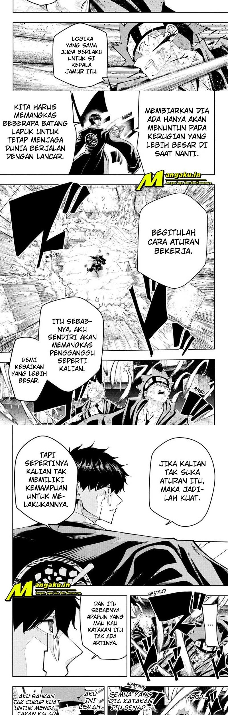 Chapter 107 - halaman 4