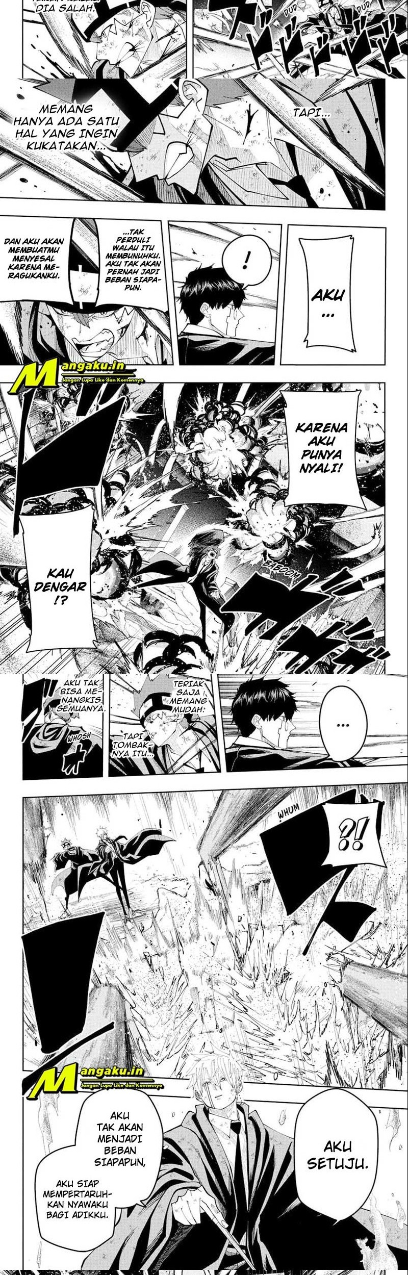 Chapter 107 - halaman 5