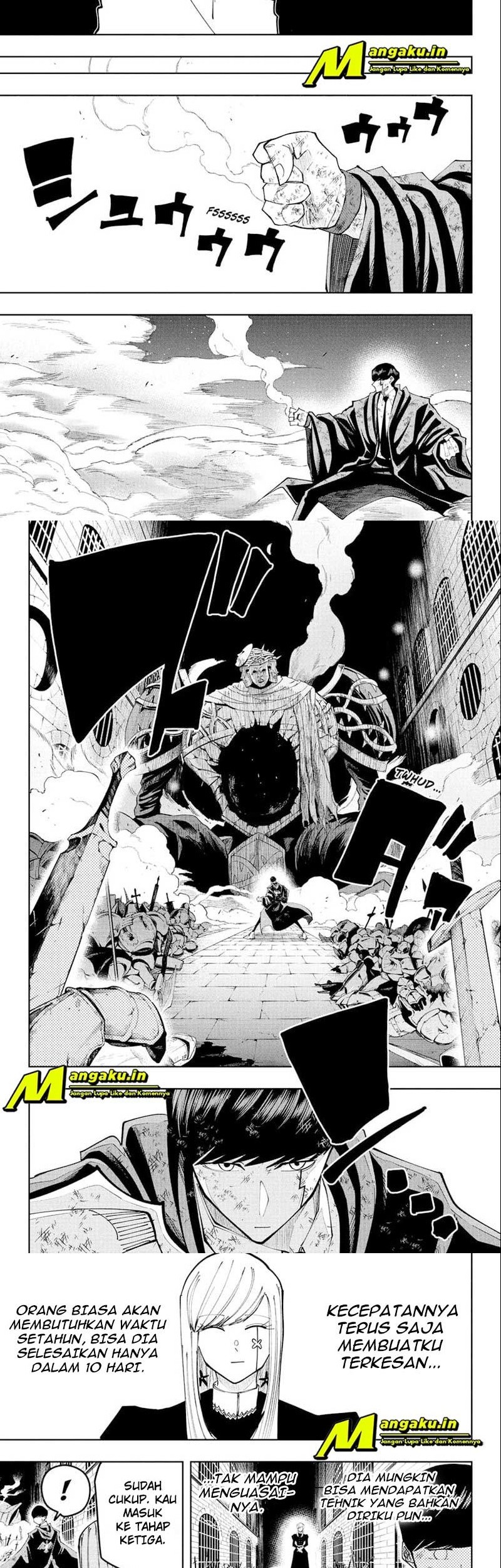 Chapter 107 - halaman 8