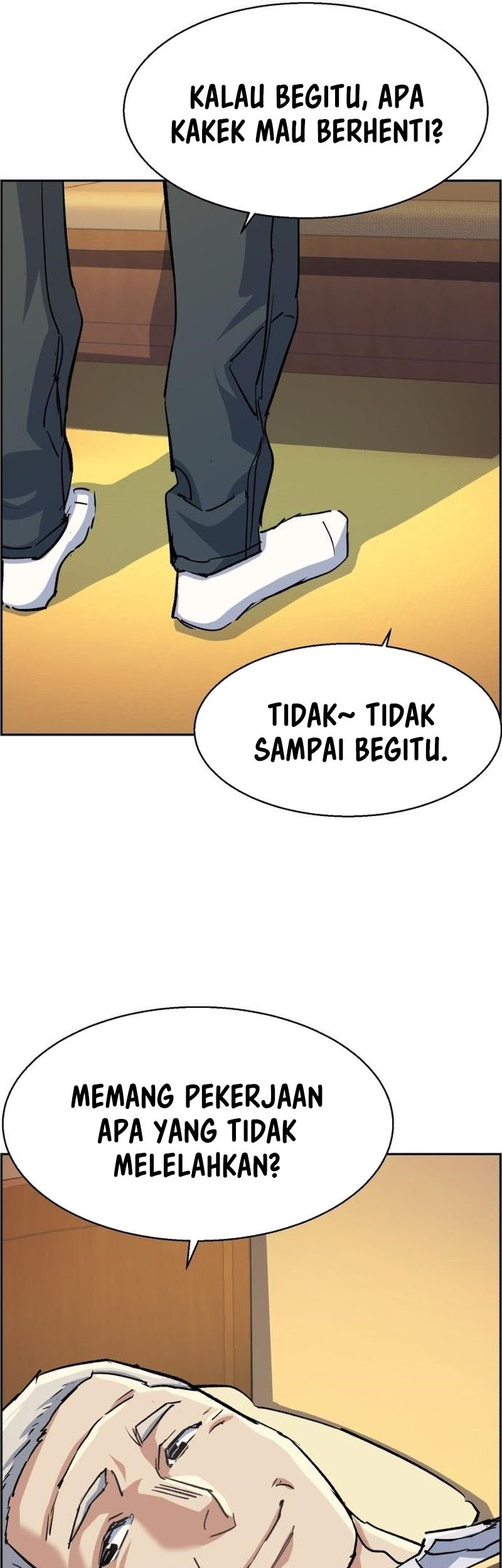 Chapter 85 - halaman 57