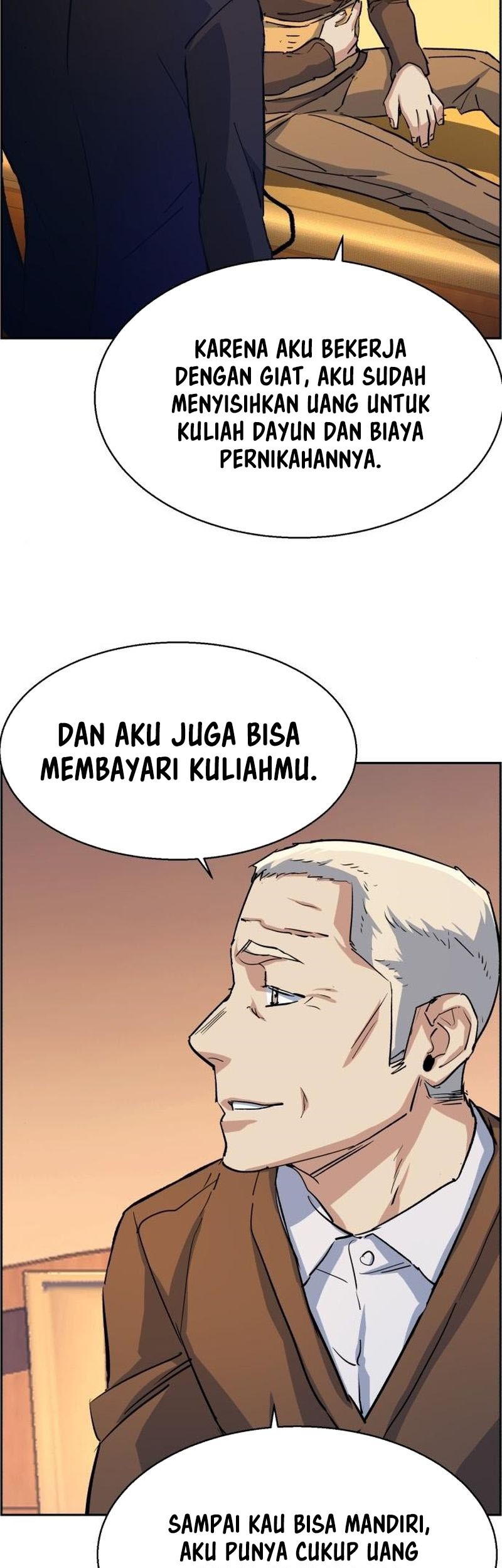 Chapter 85 - halaman 61
