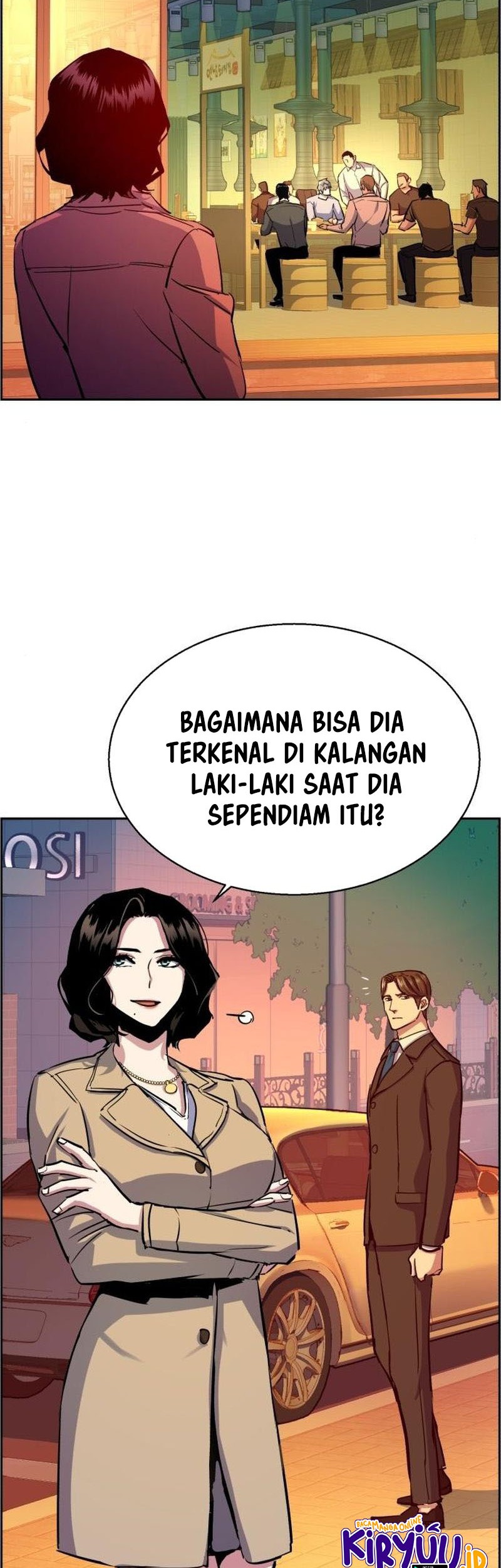 Chapter 85 - halaman 42