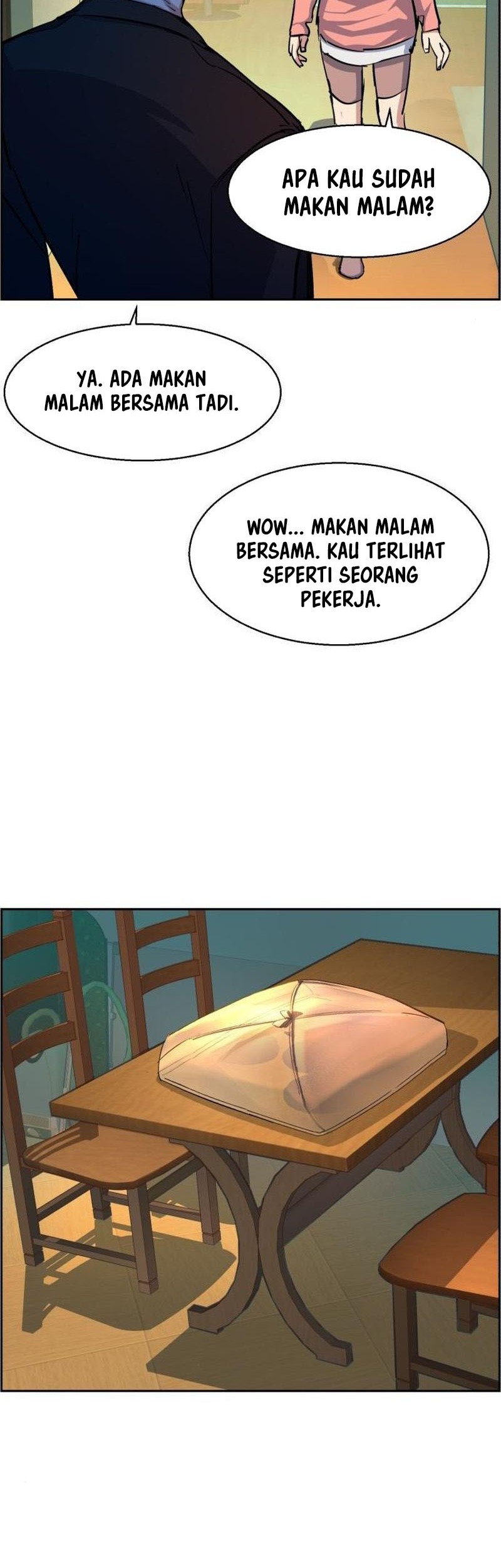 Chapter 85 - halaman 46