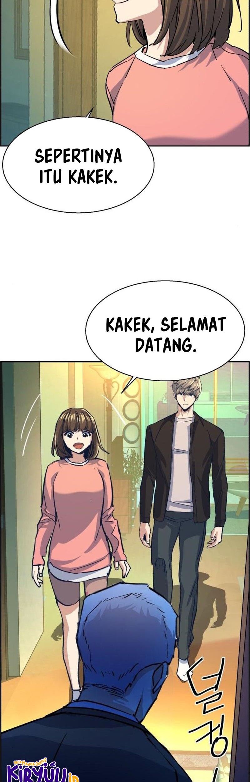 Chapter 85 - halaman 48