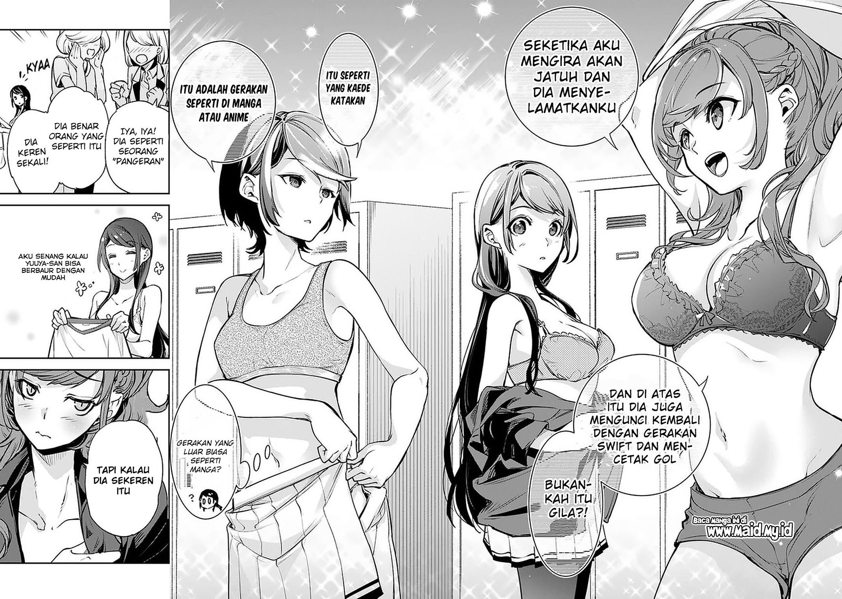 Chapter 10 - halaman 25