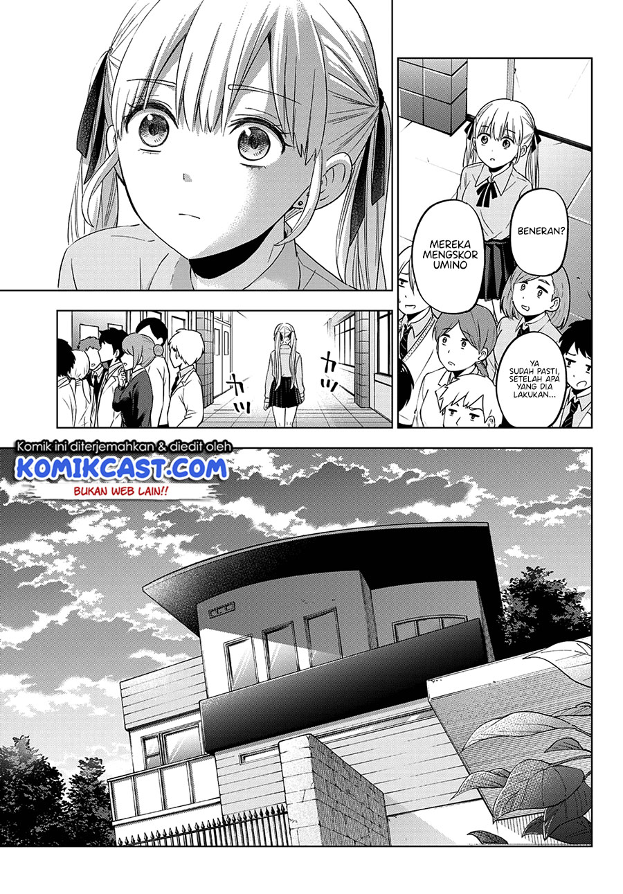 Chapter 108 - halaman 13