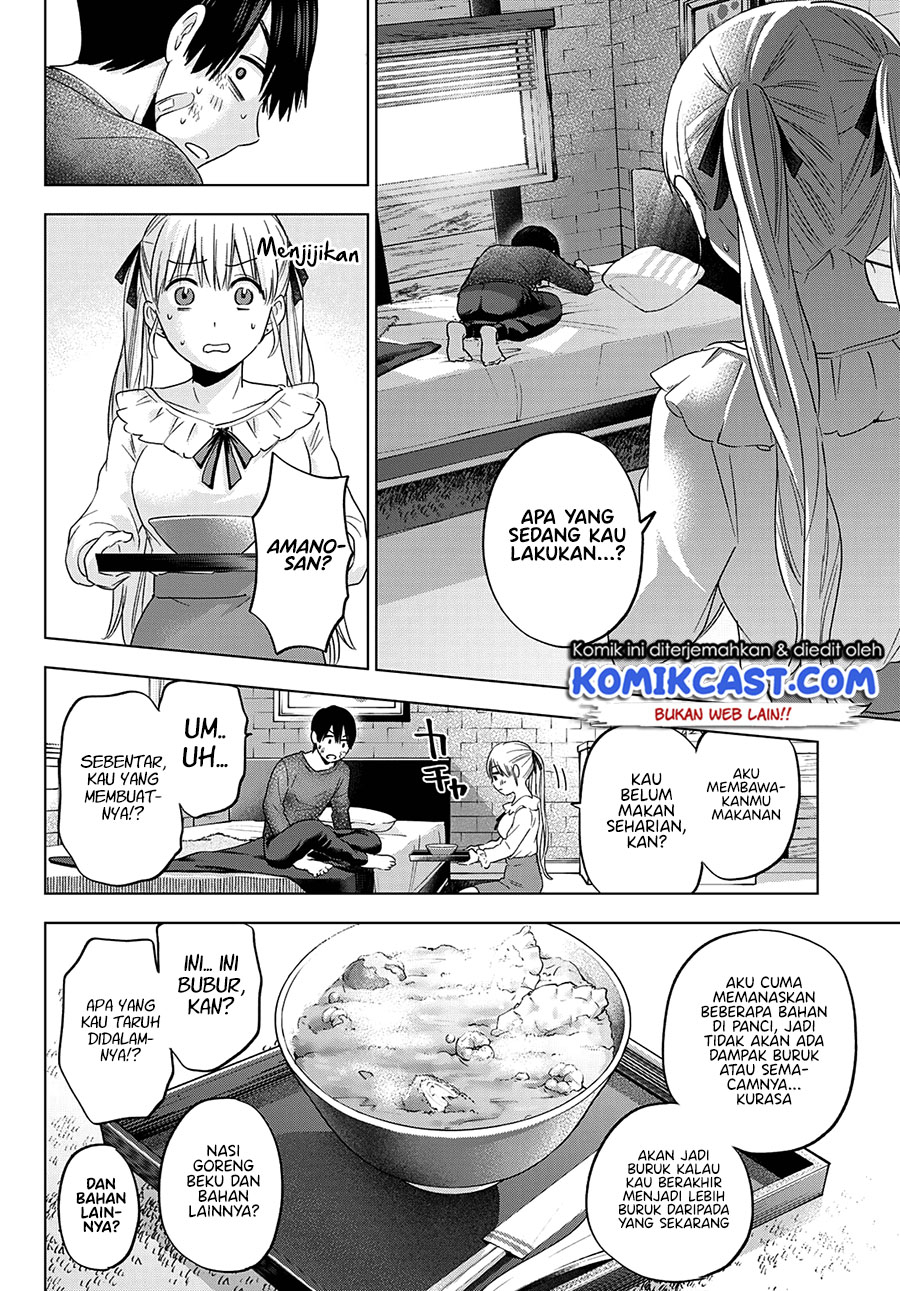 Chapter 108 - halaman 16