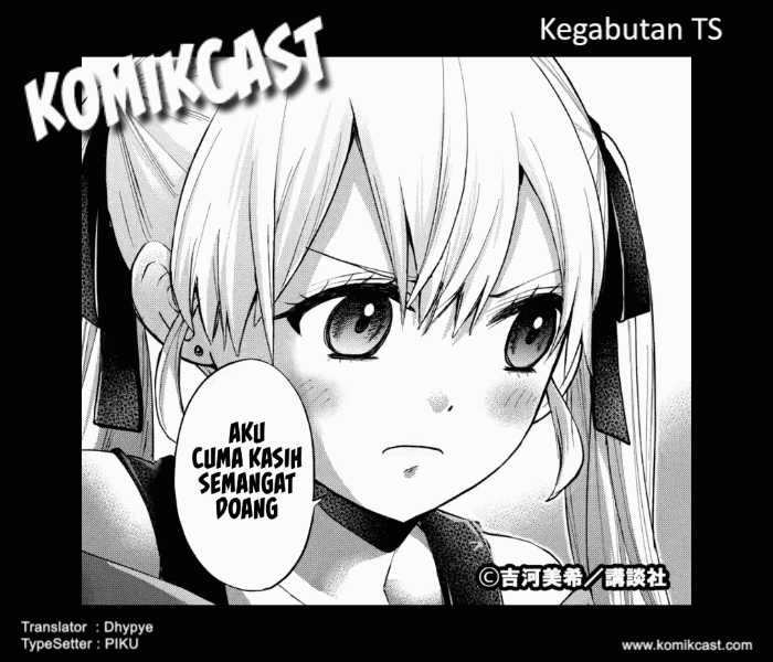 Chapter 108 - halaman 22