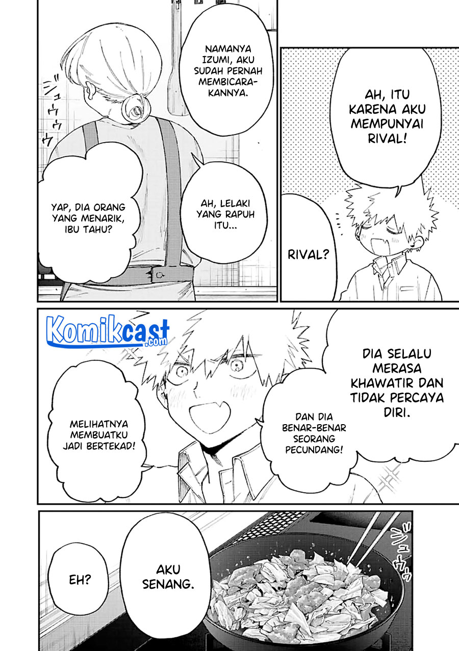 Chapter 142 - halaman 12