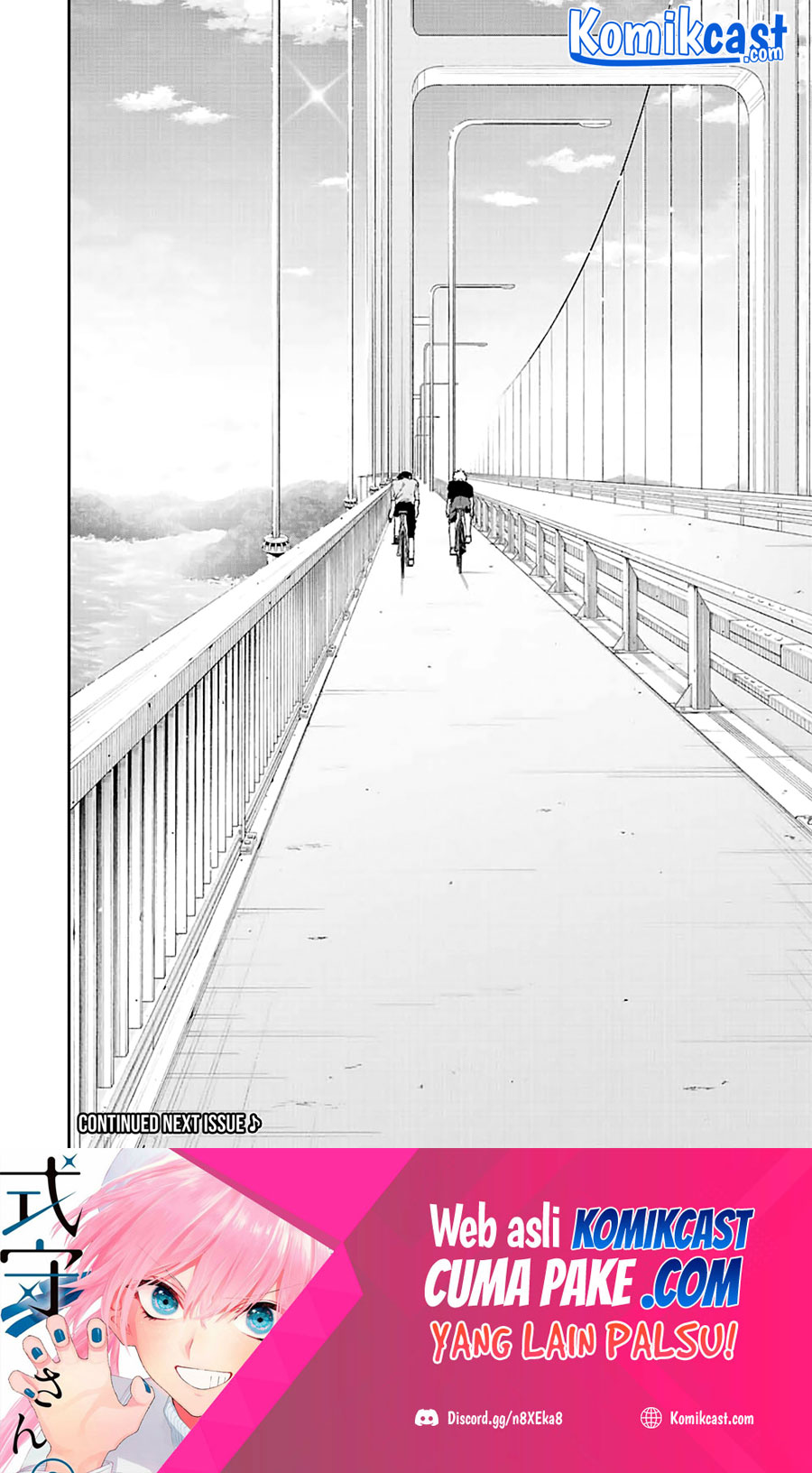 Chapter 142 - halaman 16