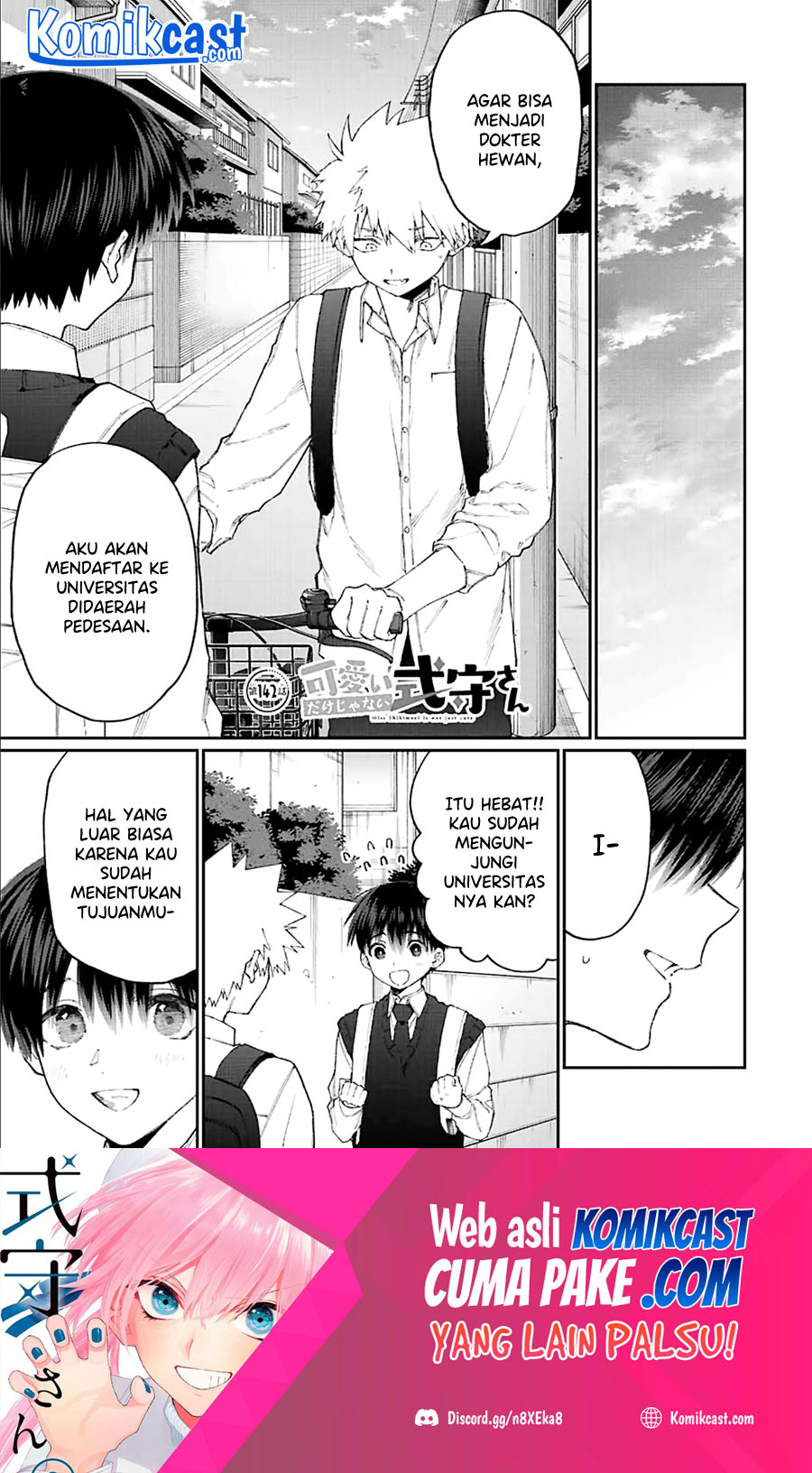 Chapter 142 - halaman 3
