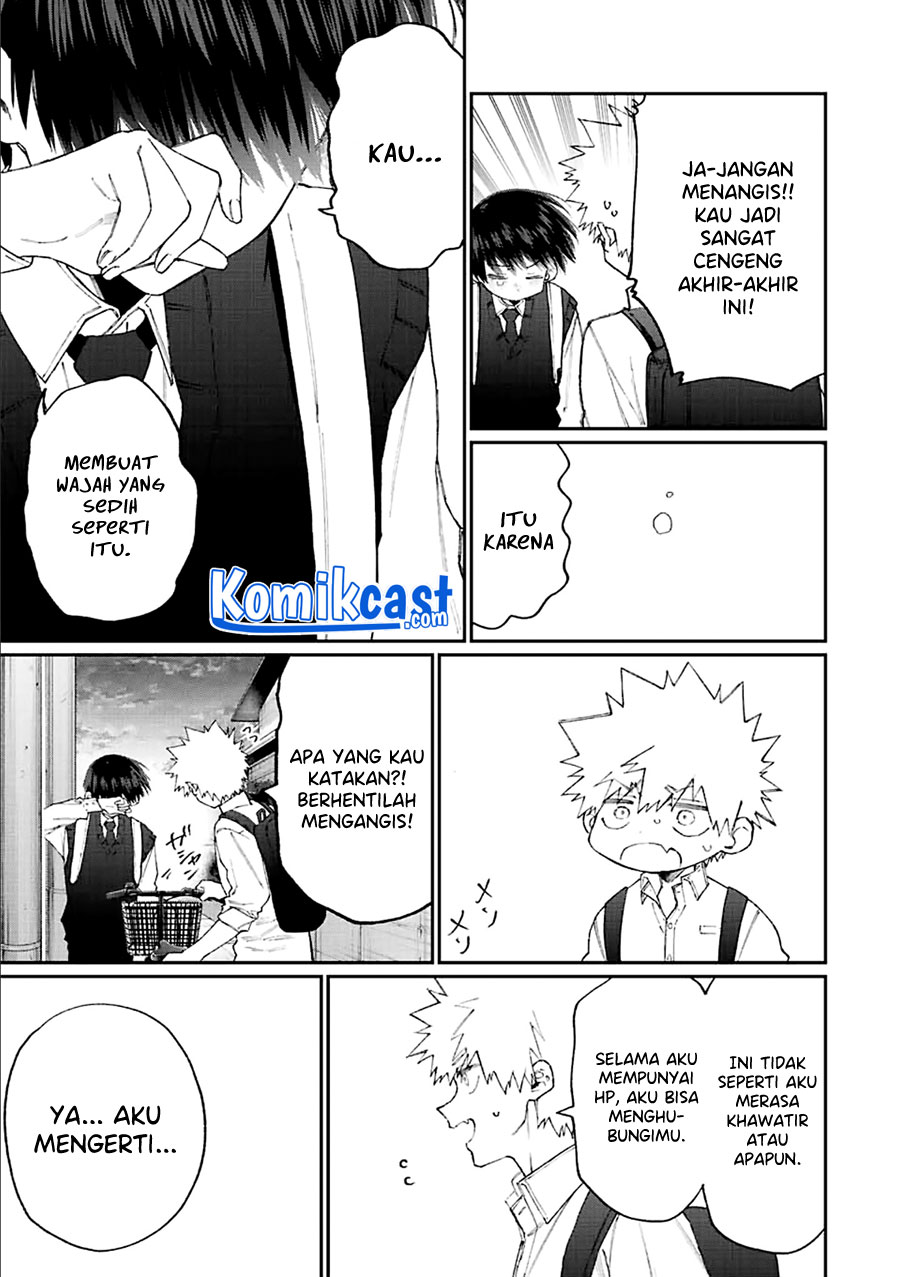 Chapter 142 - halaman 9