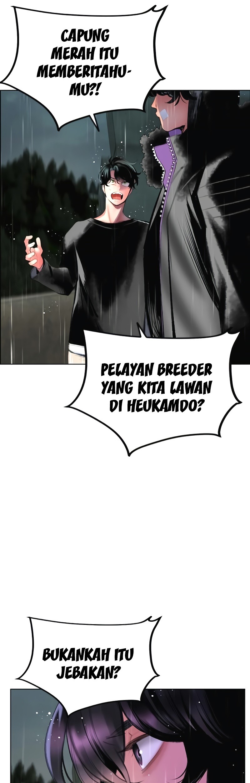 Chapter 70 - halaman 25