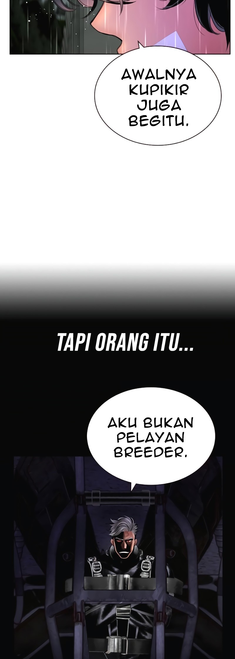 Chapter 70 - halaman 26
