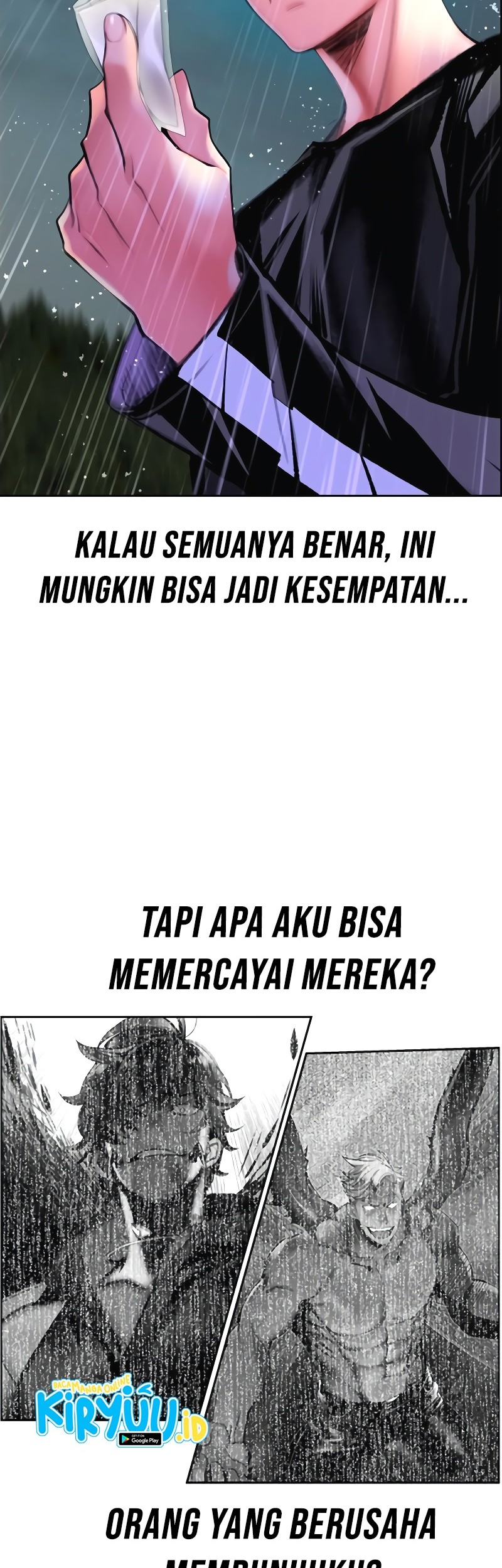 Chapter 70 - halaman 38
