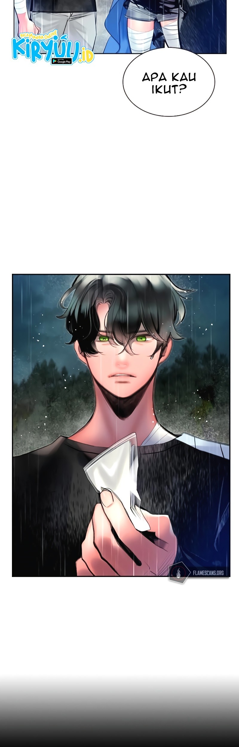 Chapter 70 - halaman 52