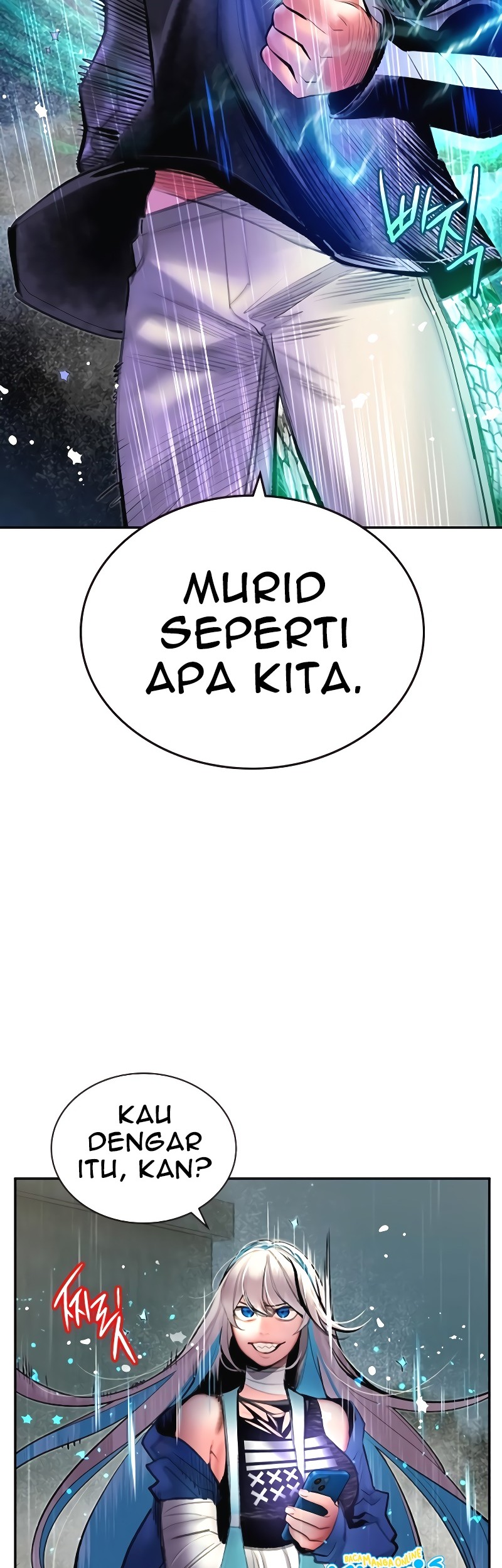 Chapter 70 - halaman 56