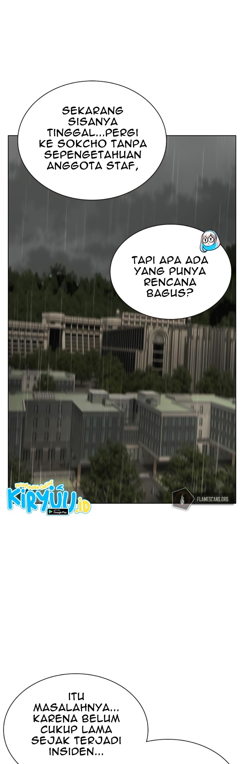 Chapter 70 - halaman 62