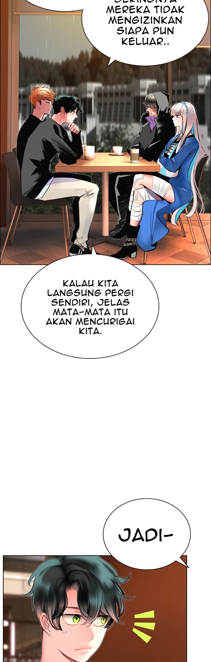 Chapter 70 - halaman 64