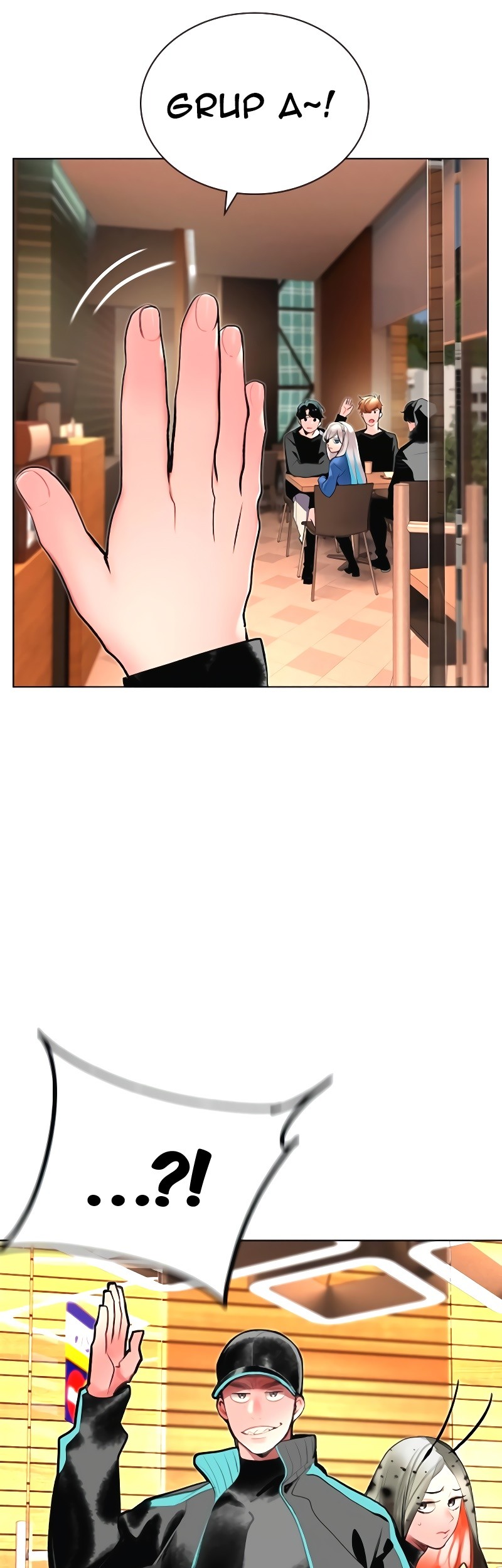 Chapter 70 - halaman 67