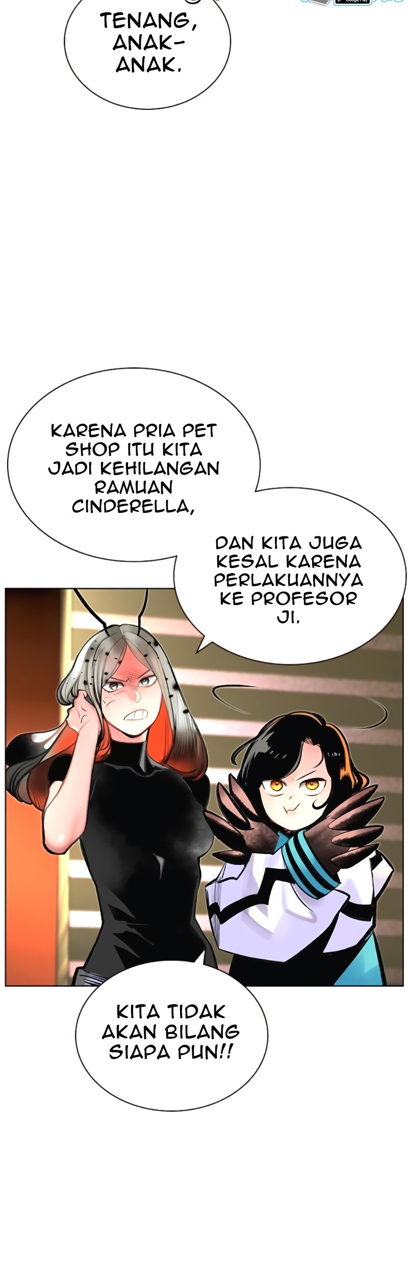 Chapter 70 - halaman 70