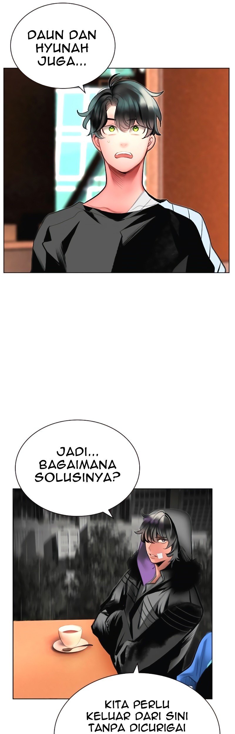 Chapter 70 - halaman 73